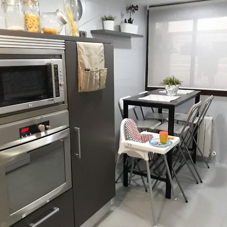 Apartamento Las Rozas Village Екстериор снимка