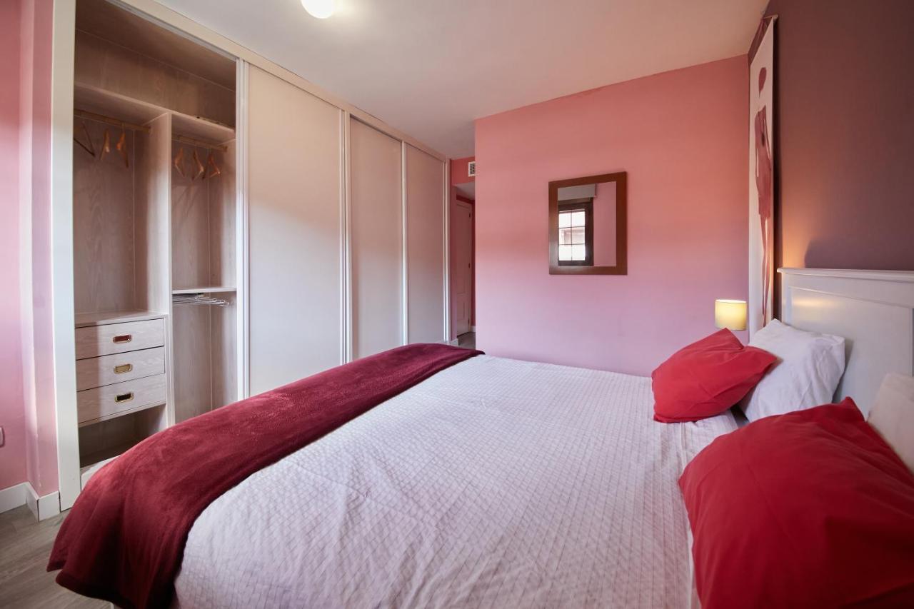 Apartamento Las Rozas Village Екстериор снимка