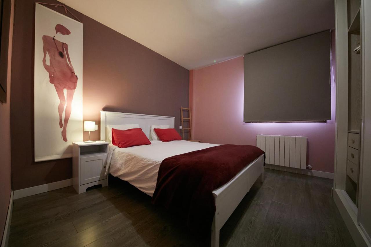 Apartamento Las Rozas Village Екстериор снимка