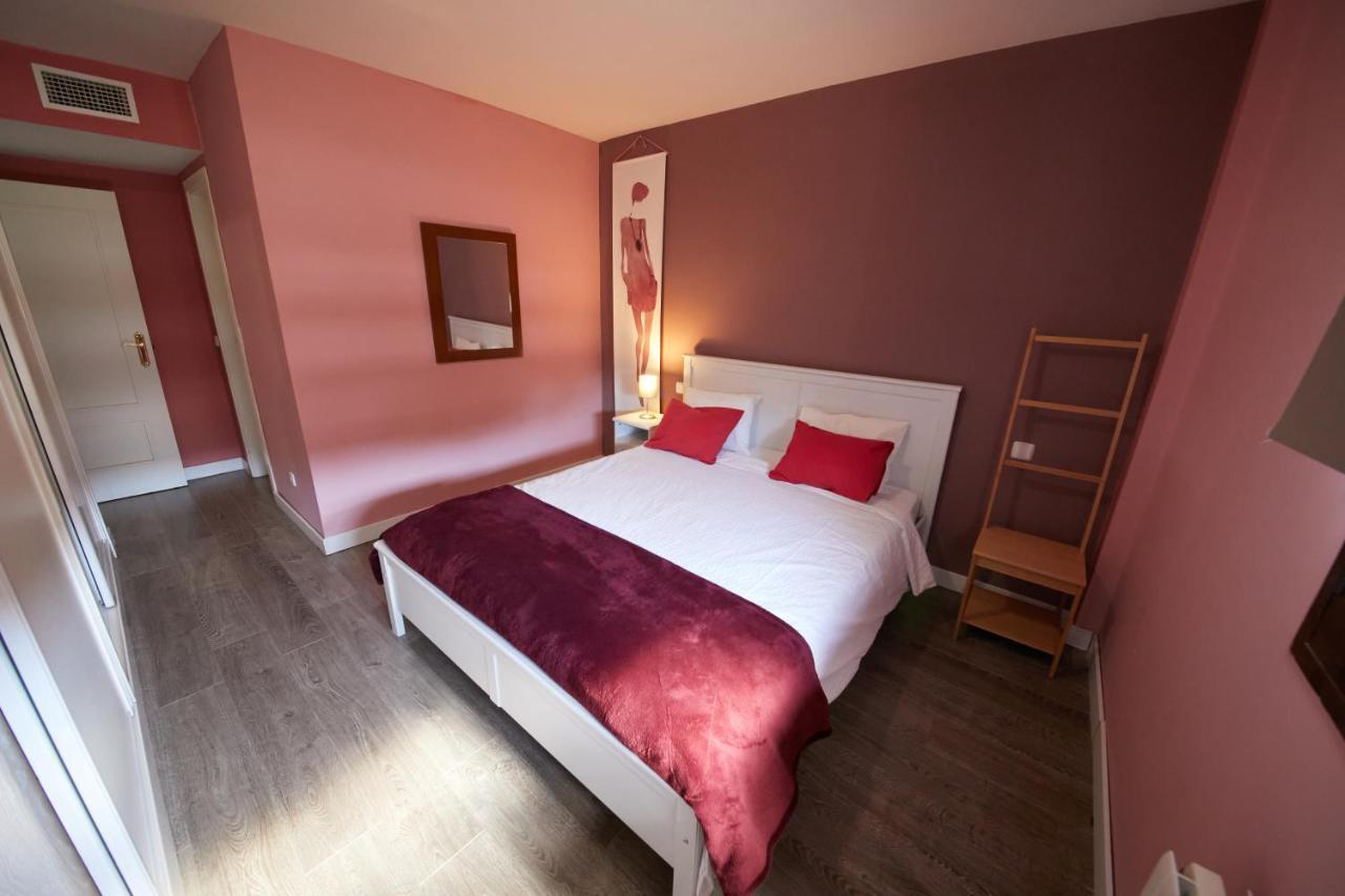 Apartamento Las Rozas Village Екстериор снимка