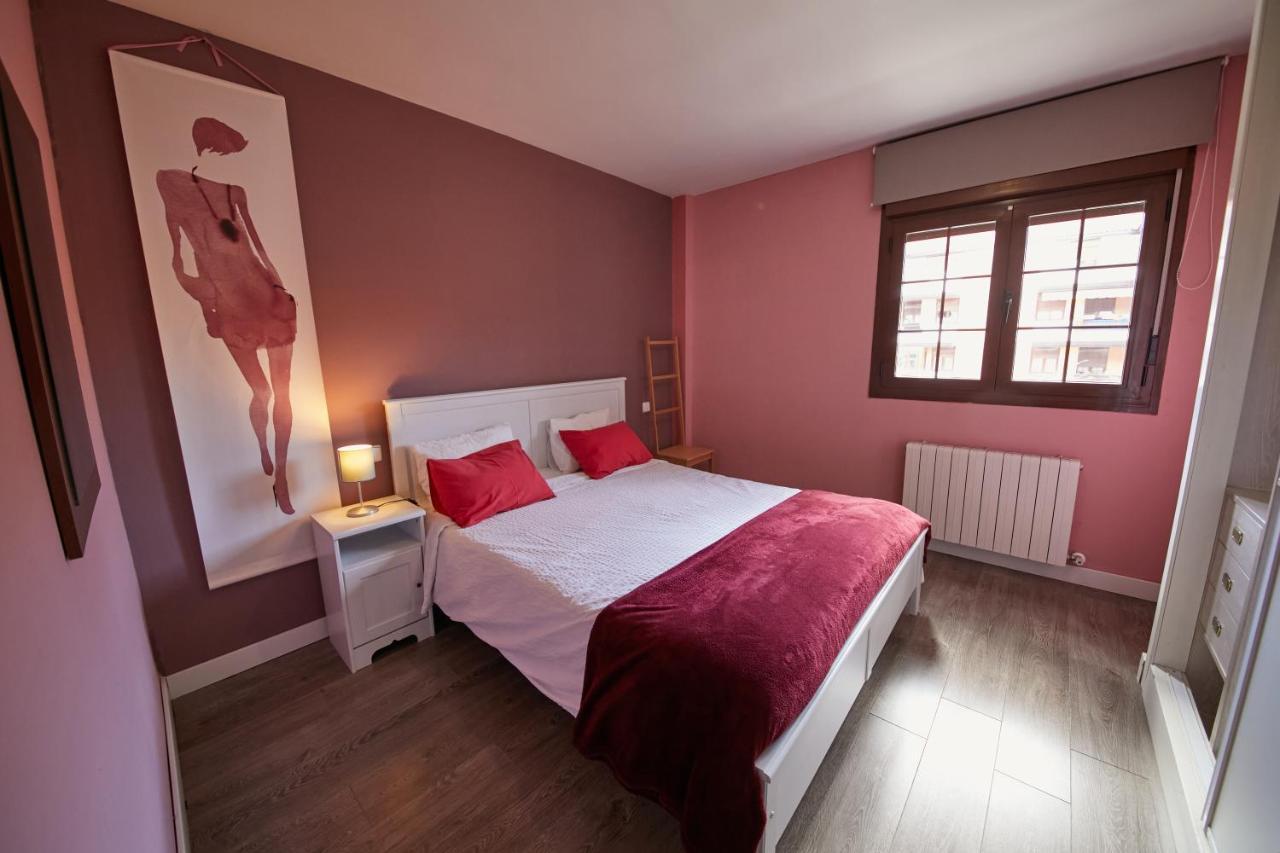 Apartamento Las Rozas Village Екстериор снимка