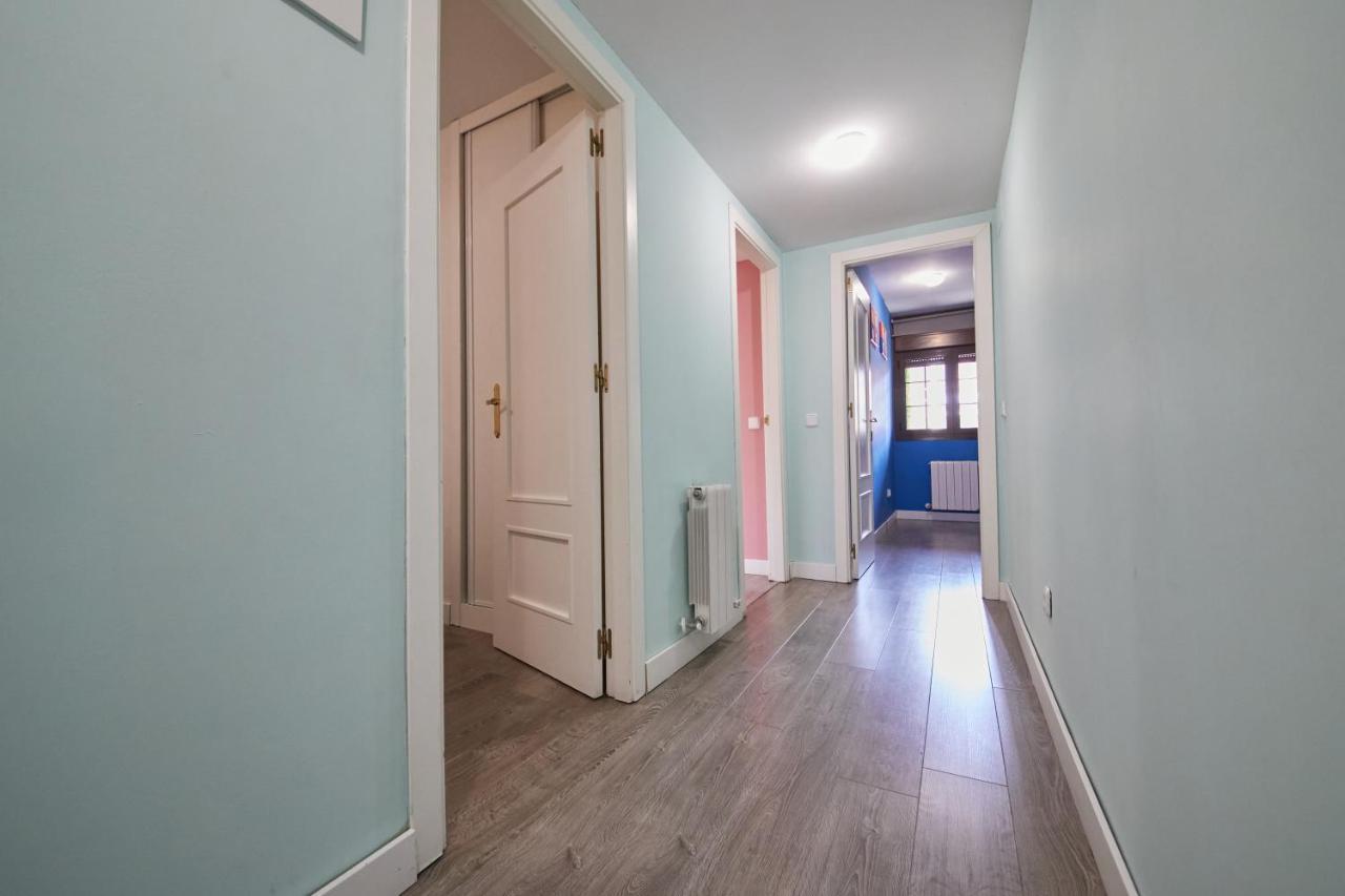 Apartamento Las Rozas Village Екстериор снимка