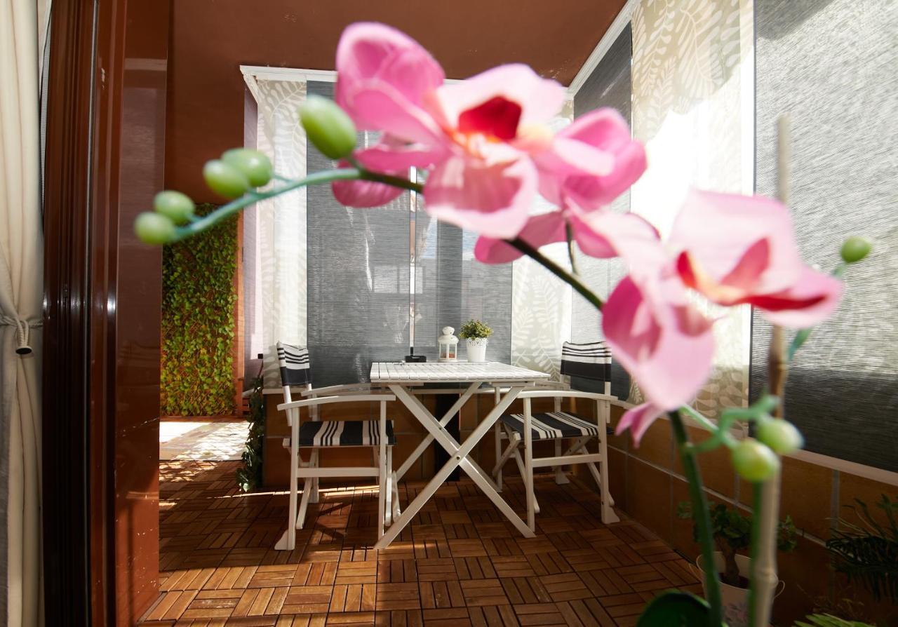 Apartamento Las Rozas Village Екстериор снимка