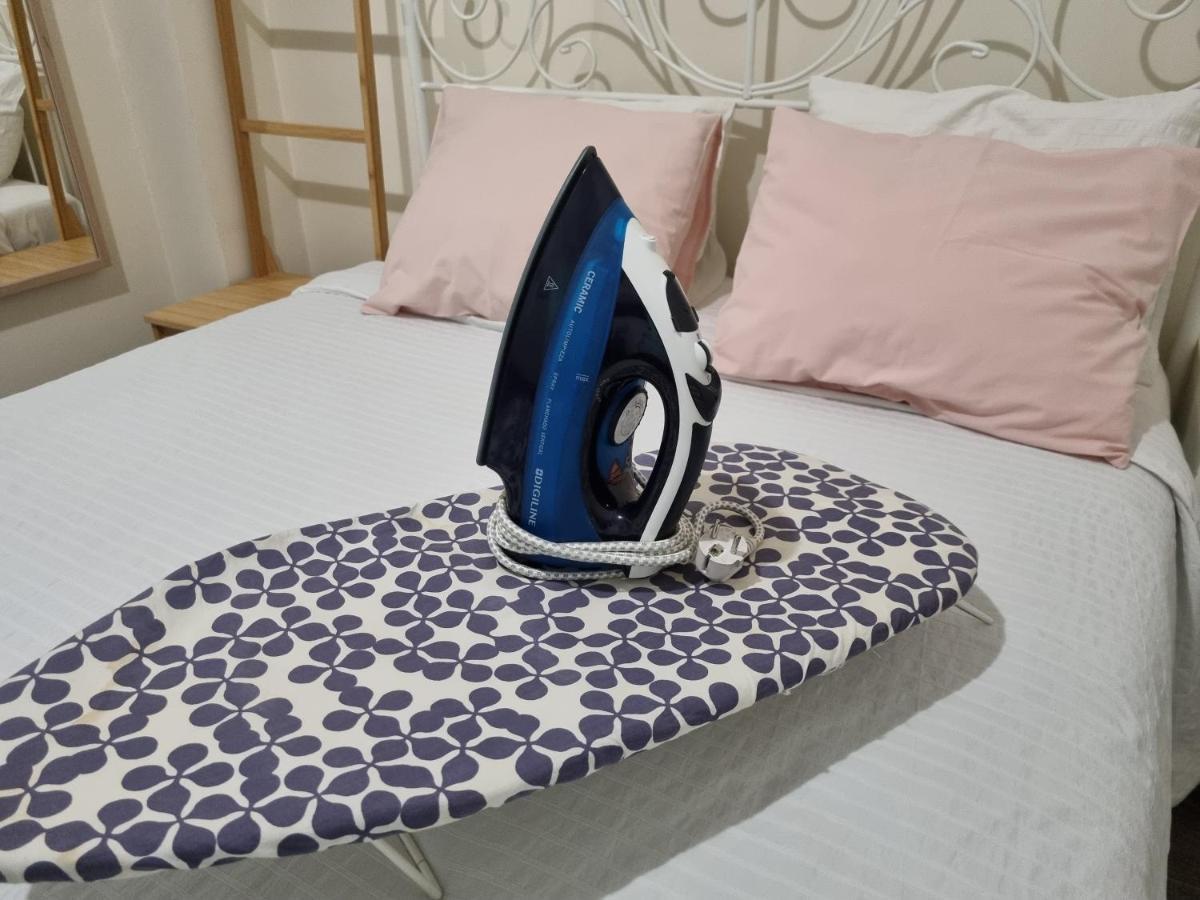 Apartamento Las Rozas Village Екстериор снимка
