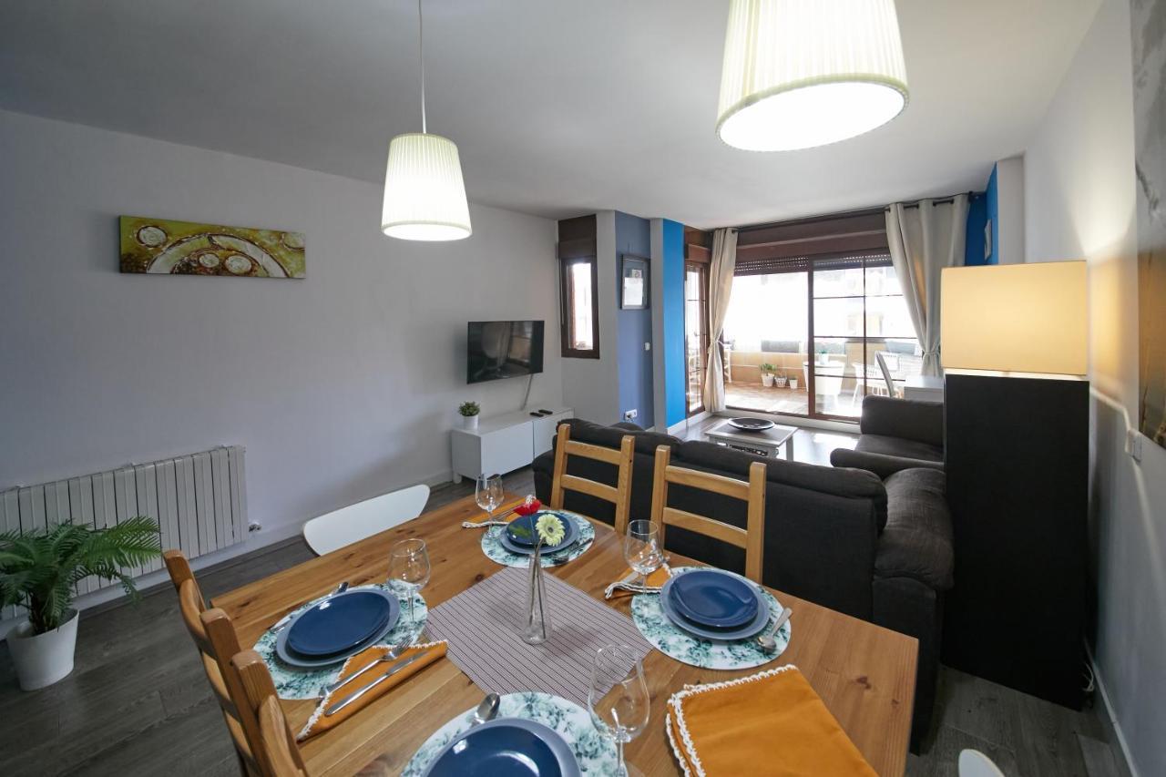 Apartamento Las Rozas Village Екстериор снимка