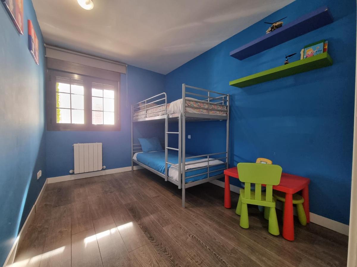 Apartamento Las Rozas Village Екстериор снимка