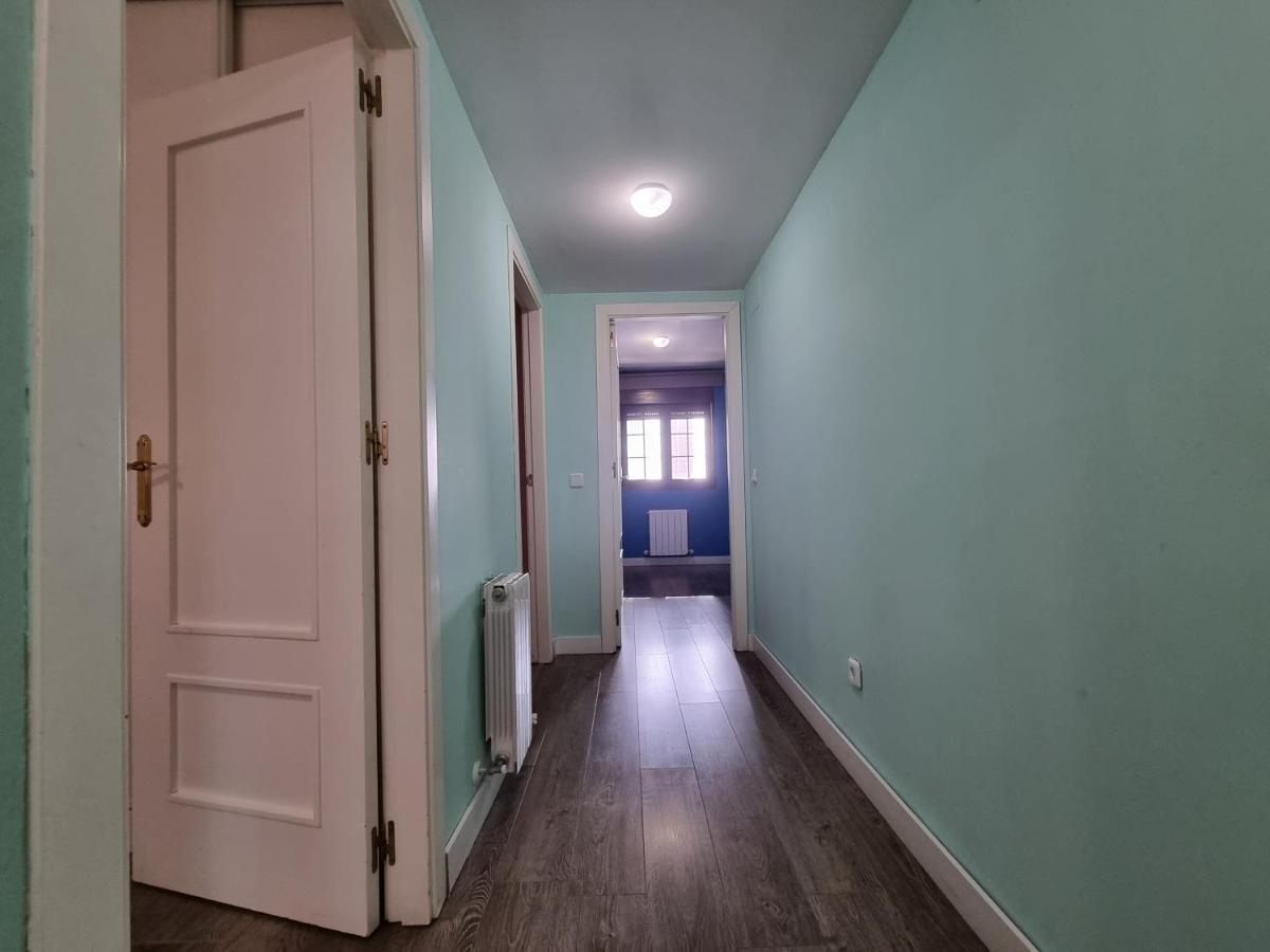 Apartamento Las Rozas Village Екстериор снимка
