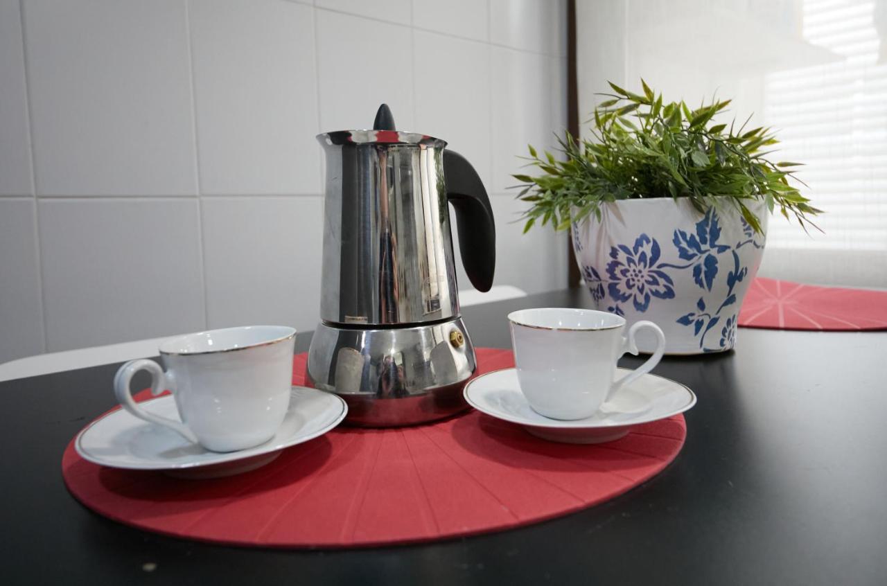 Apartamento Las Rozas Village Екстериор снимка