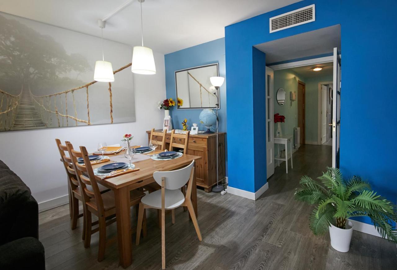 Apartamento Las Rozas Village Екстериор снимка