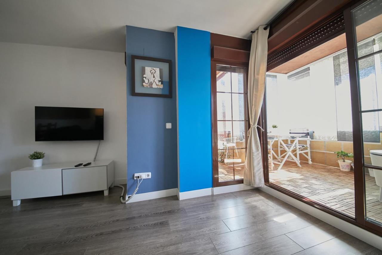 Apartamento Las Rozas Village Екстериор снимка