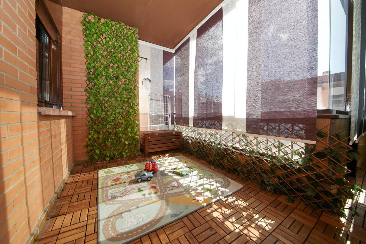 Apartamento Las Rozas Village Екстериор снимка