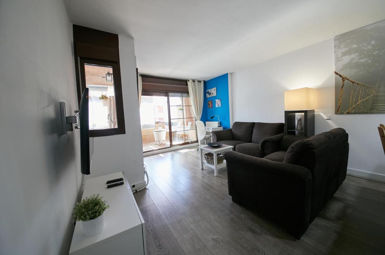 Apartamento Las Rozas Village Екстериор снимка