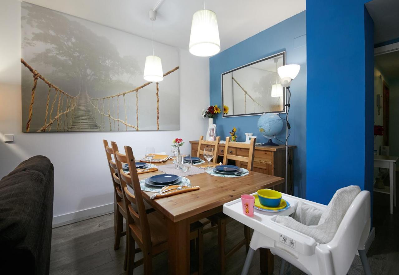 Apartamento Las Rozas Village Екстериор снимка