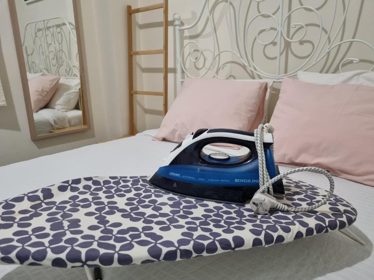 Apartamento Las Rozas Village Екстериор снимка