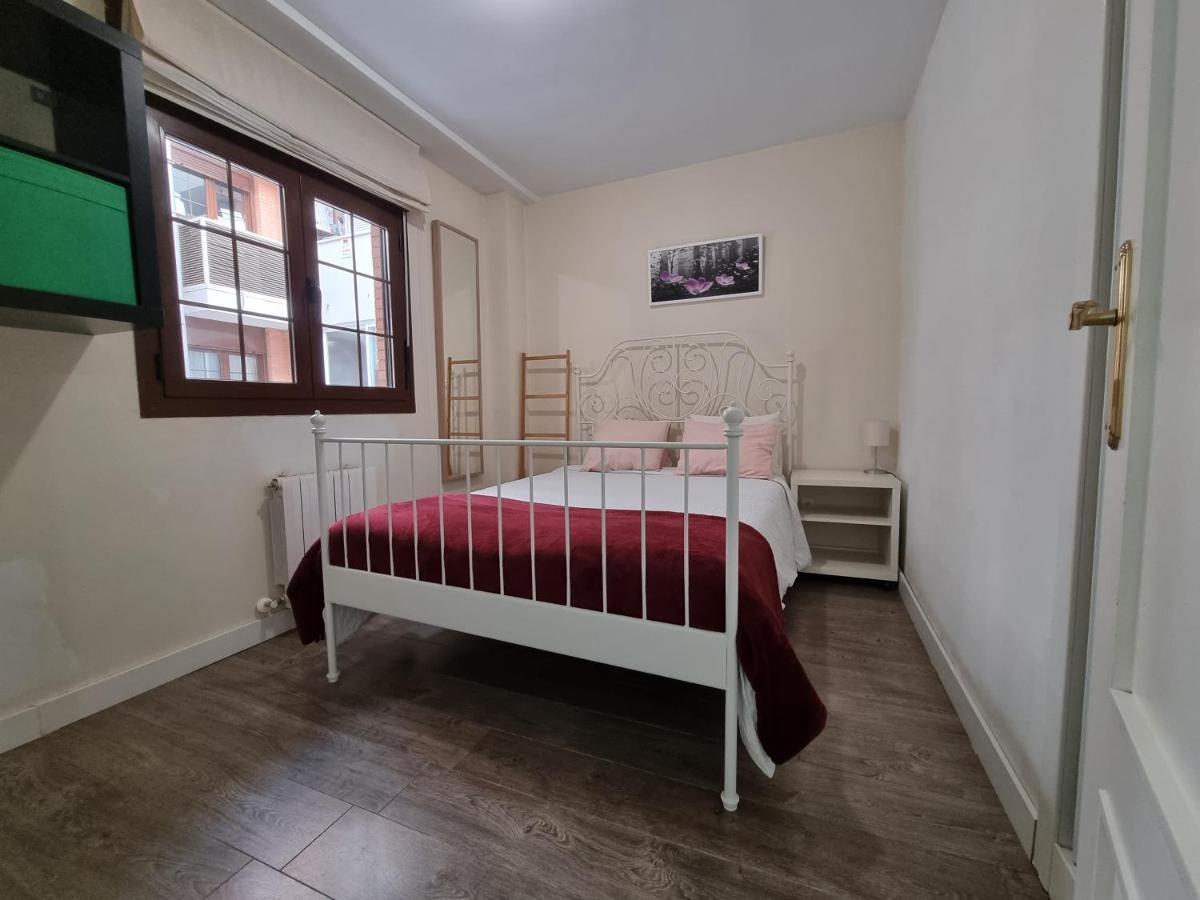 Apartamento Las Rozas Village Екстериор снимка