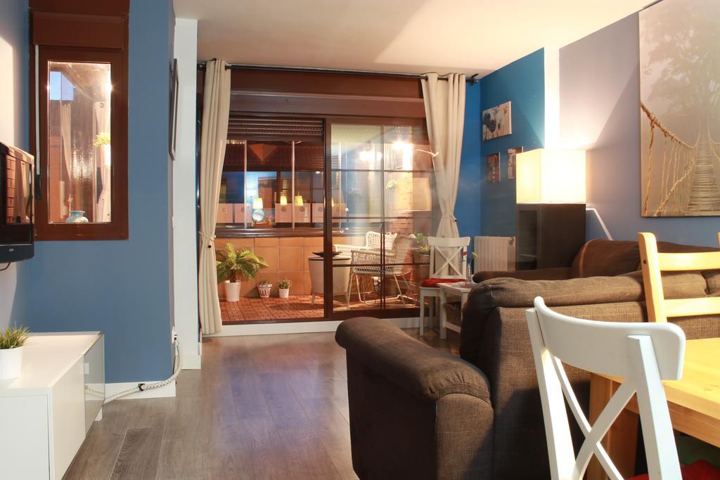 Apartamento Las Rozas Village Стая снимка