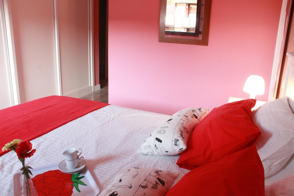 Apartamento Las Rozas Village Стая снимка