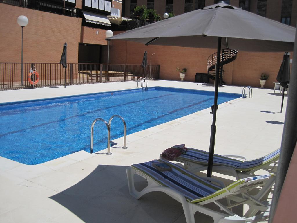 Apartamento Las Rozas Village Стая снимка