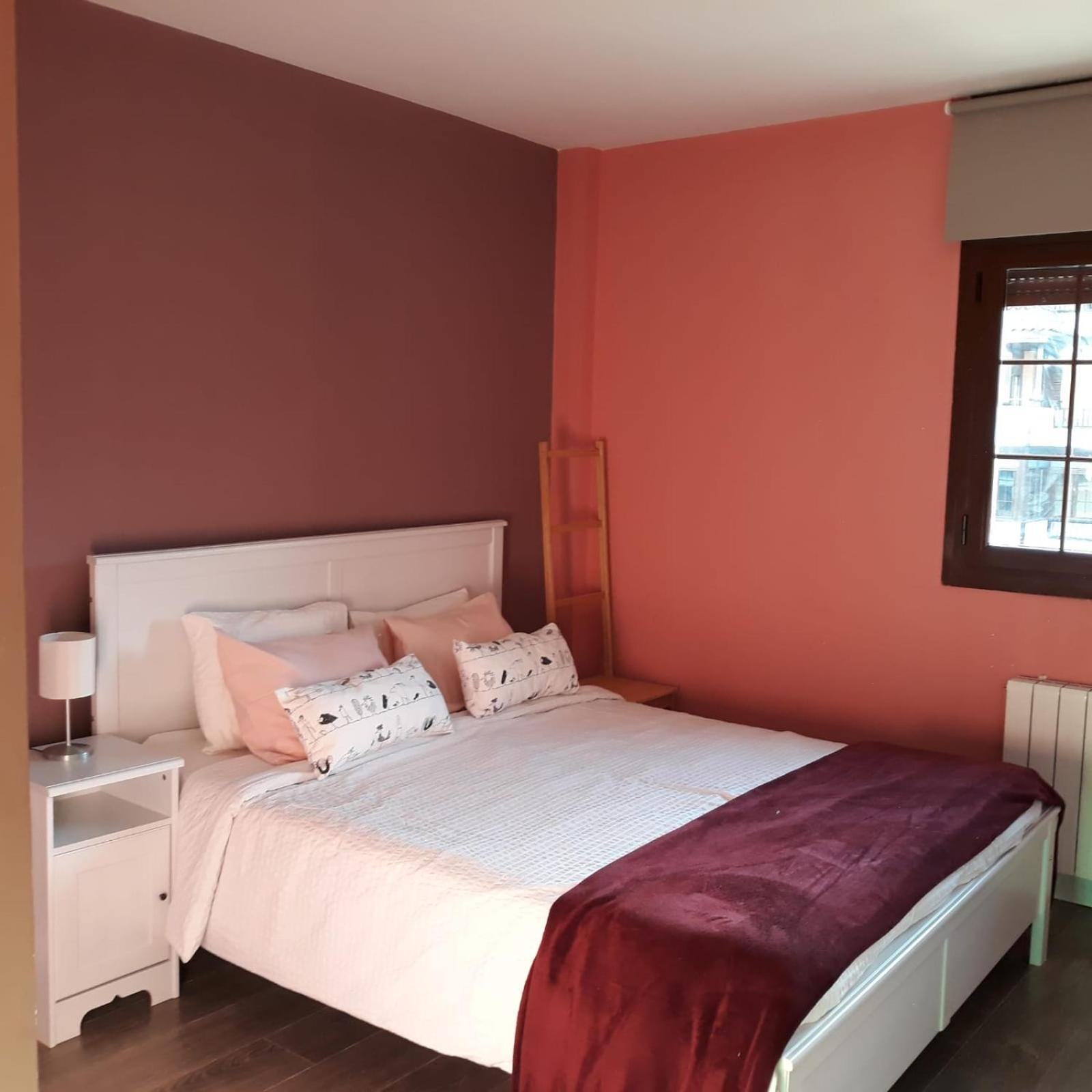 Apartamento Las Rozas Village Екстериор снимка