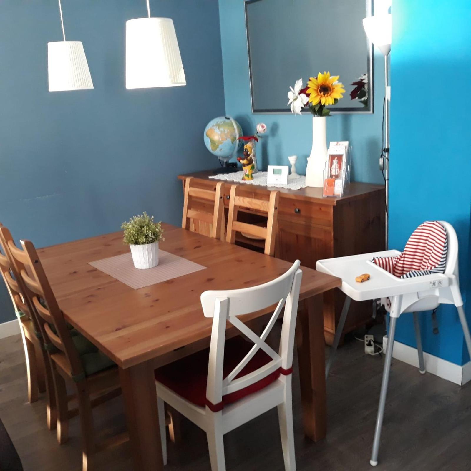 Apartamento Las Rozas Village Екстериор снимка