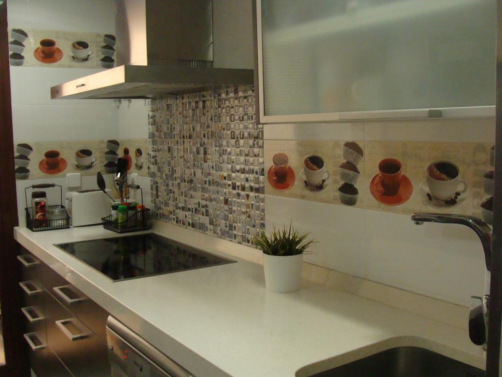 Apartamento Las Rozas Village Стая снимка