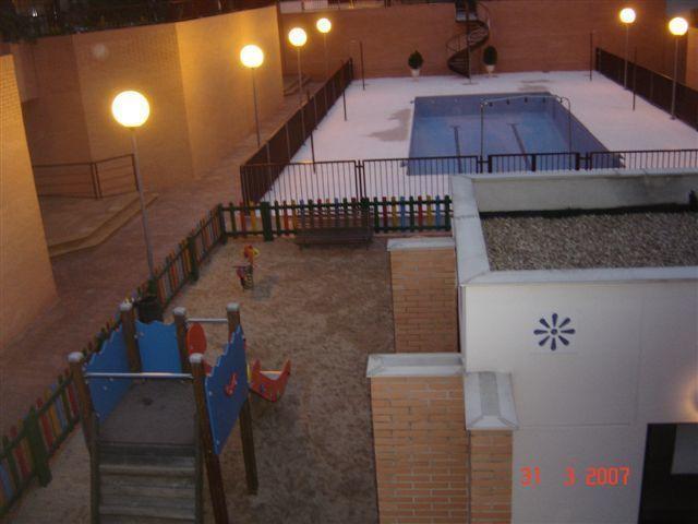 Apartamento Las Rozas Village Стая снимка