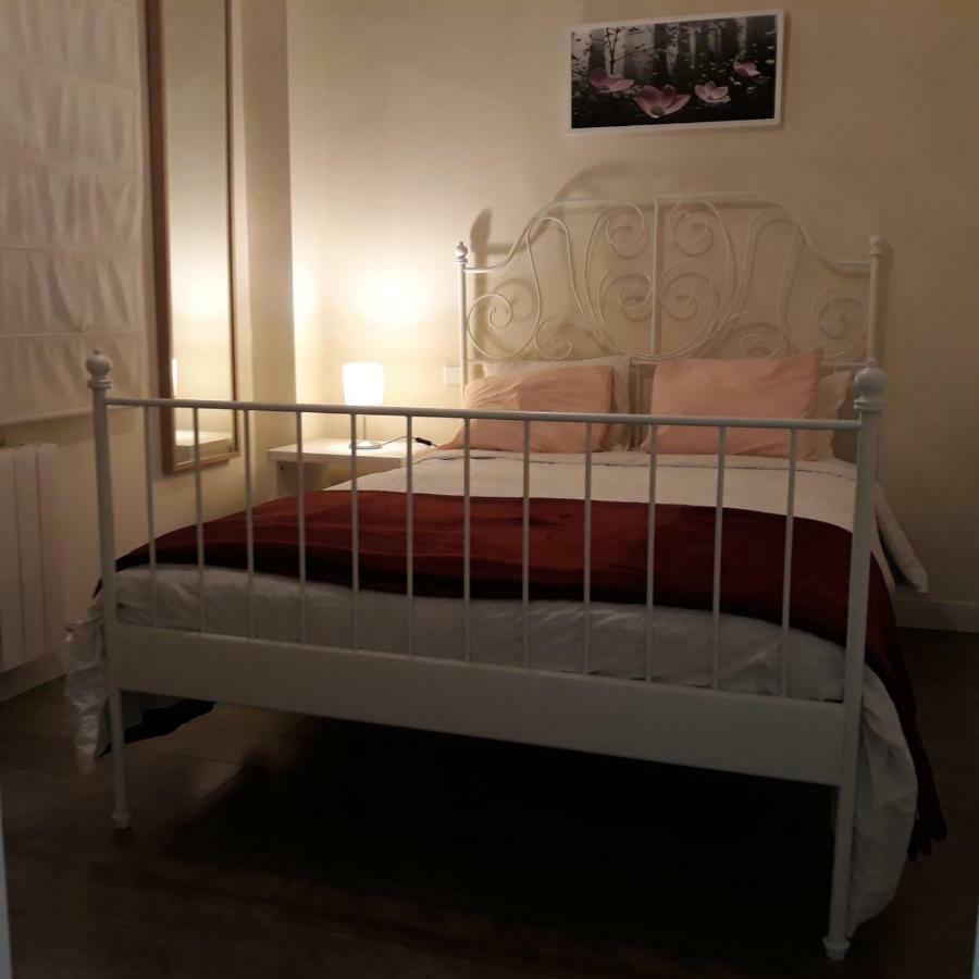 Apartamento Las Rozas Village Екстериор снимка