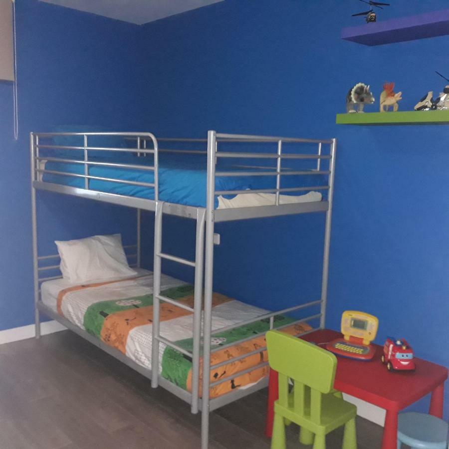 Apartamento Las Rozas Village Екстериор снимка